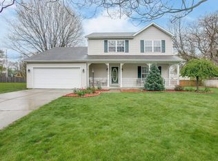 55334 Mayapple Ct, Osceola, IN 46561