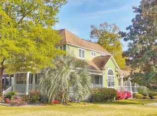 5104 Fernwood Dr, Southport, NC 28461