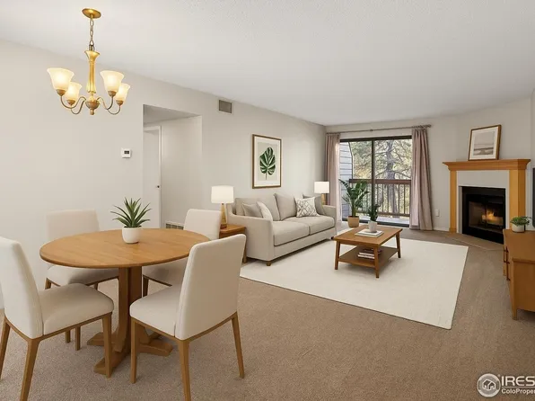 316 Wright St #203, Lakewood, CO 80228