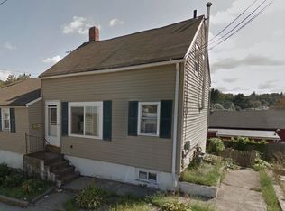 1647 Main St, West Warwick, RI 02893
