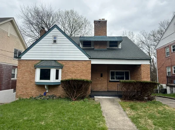 2722 Orland Ave, Cincinnati, OH