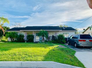 2411 Continental Blvd, Orlando, FL 32808