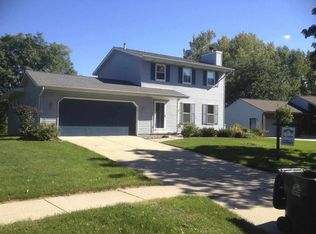 29 La Crescenta Cir, Madison, WI 53716