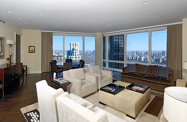 Sold by Brown Harris Stevens | media 8