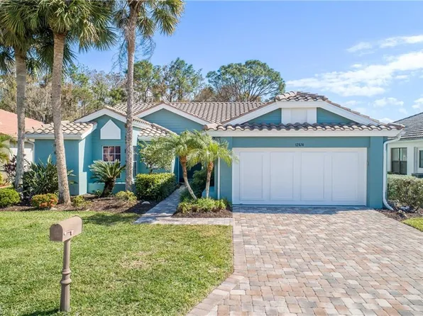 12674 Glen Hollow DR, BONITA SPRINGS, FL 34135
