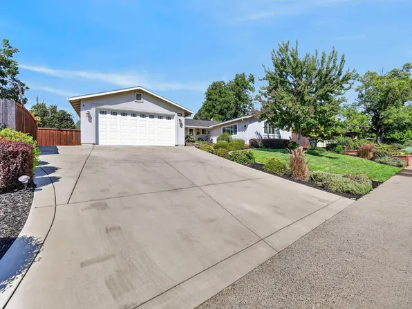 4337 Glenridge Dr, Carmichael, CA 95608