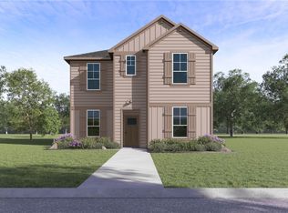 4813 W Triangle St, Fayetteville, AR 72704