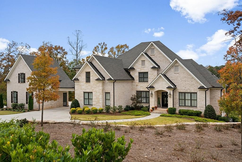 16038 Manor Club Dr, Milton, GA 30004 Zillow