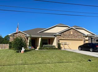 4258 SW Earnest St, Port Saint Lucie, FL 34953