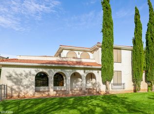 421 S Westfield Rd, Toquerville, UT 84774