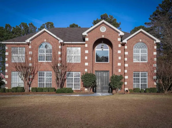 2900 Post Oak Dr, Ruston, LA 71270