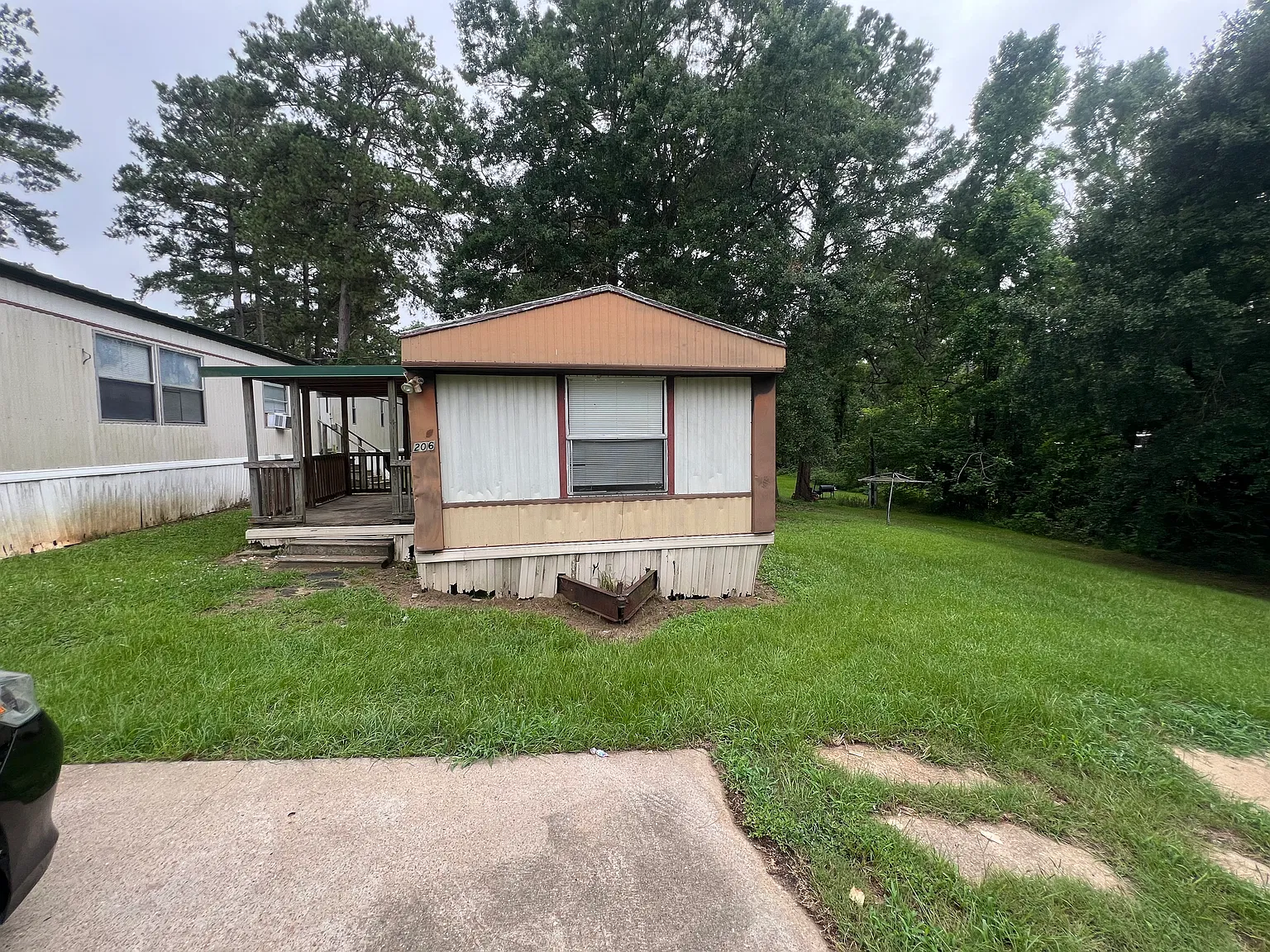 2 bed, $600 — Photo 2