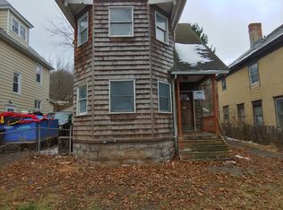 709 Avery Ave, Syracuse, NY 13204