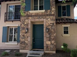 3574 S Roy Rogers Way, Gilbert, AZ 85297