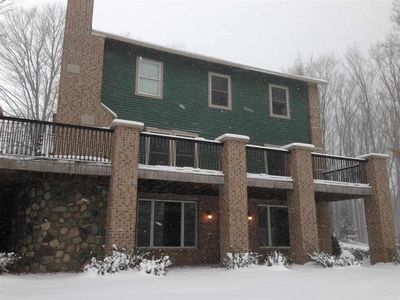 7160 S State Rd, Harbor Springs, MI, 49740