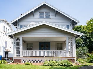 440 Wellington Ave, Rochester, NY 14619