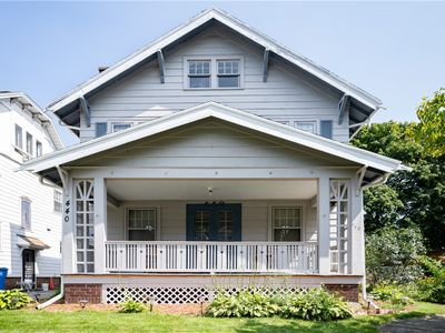 440 Wellington Ave, Rochester, NY, 14619