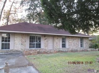 14288 Lilac St, Baton Rouge, LA 70819