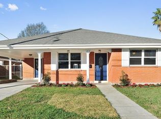 1212 Nursery Ave, Metairie, LA 70005