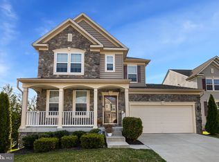2303 Meadows Ct, Odenton, MD