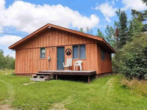 6821 Barrett Rd, Chisholm, MN 55719