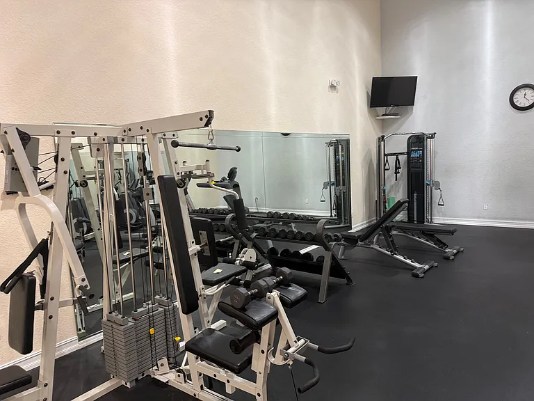 6401 Aragon Way #207 — Photo 5