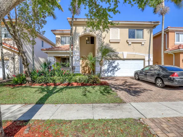 628 Gazetta Way, West Palm Beach, FL 33413