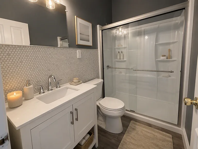 Bathroom 2