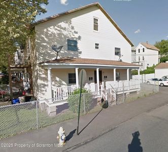 303 E Elm St, Scranton, PA, 18505
