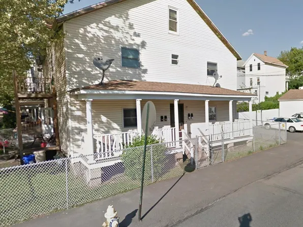 303 E Elm St, Scranton, PA 18505