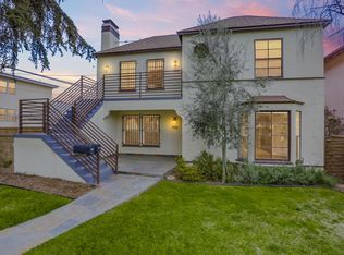 1416 S Spaulding Ave, Los Angeles, CA 90019