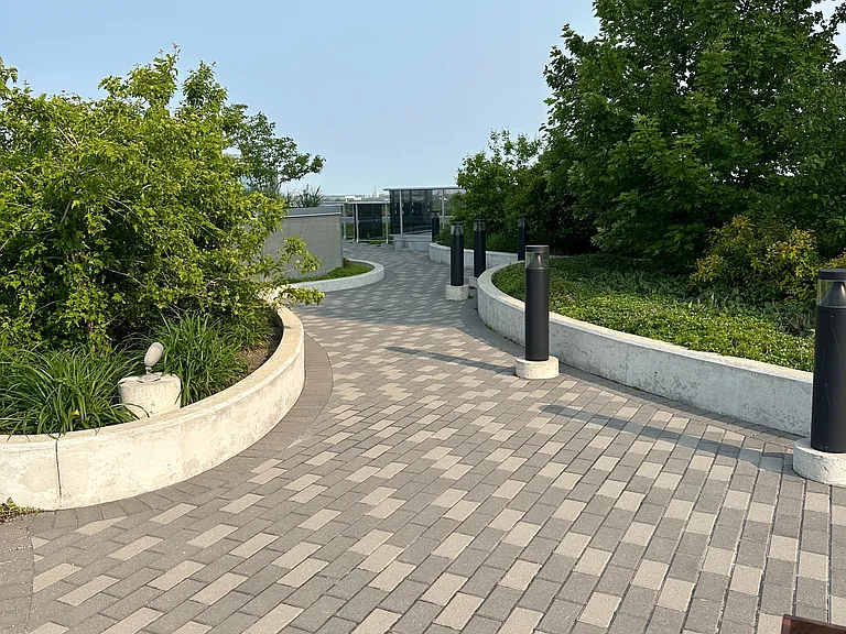 3121 Sheppard Ave E #827 — Photo 3