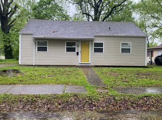1111 Dawn Dr, Belleville, IL 62220