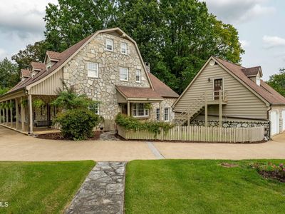 7 Llewellyn Wood, Johnson City, TN, 37601