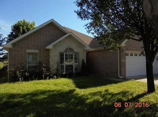1828 Park Pl, Mineola, TX 75773