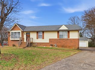 3308 Shakertown Ct, Antioch, TN 37013