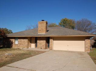 2100 Tippy Ter, Edgecliff Village, TX 76134