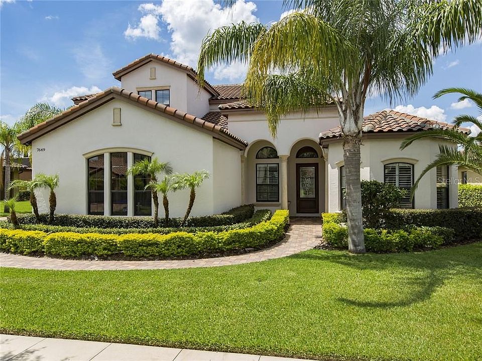 1st image of 7649 Pointe Venezia Dr