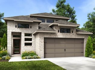 2219 Gabby Cole Ln, San Antonio, TX 78253