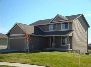 4819 NW 4th St, Ankeny, IA 50023