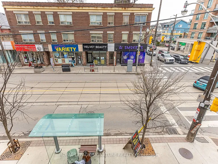 1888 Queen St E #204 — Photo 26