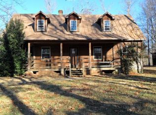 5175 N Fork Church Rd, Virgilina, VA 24598