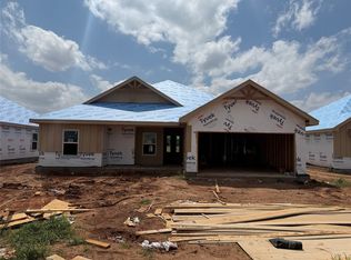 7660 Lake Ridge Pkwy, Abilene, TX 79602