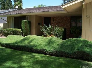 775 Northwood Dr, Merced, CA 95348