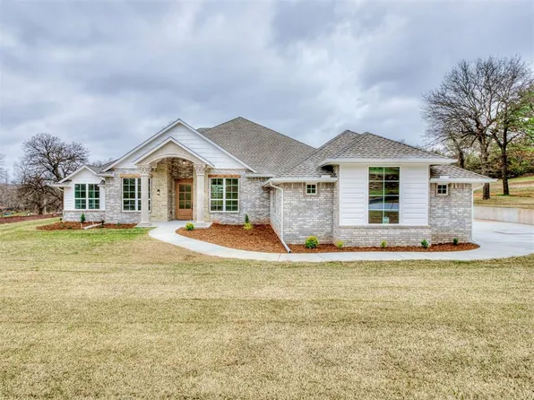 13001 SE 94th St, Oklahoma City, OK 73165