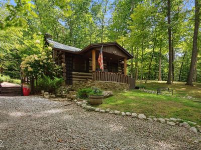 3559 Helmsburg Rd, Nashville, IN, 47448