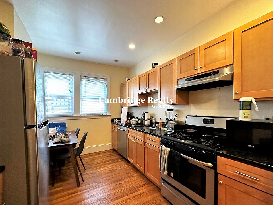 1st image of 229 Chestnut Hill Ave #1T