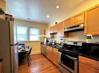 229 Chestnut Hill Ave #1T, Brighton, MA 02135