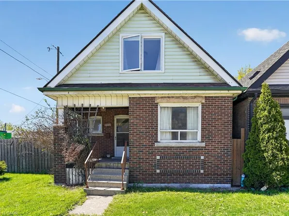 465 Ottawa St N, Hamilton, ON L8H 4A4