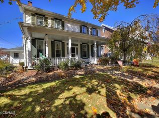106 E Main St, Millville, PA 17846